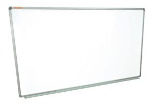 Jual papan tulis whiteboard Hanako 120x240