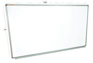 Jual Whiteboard Hanako 90x180 Gantung