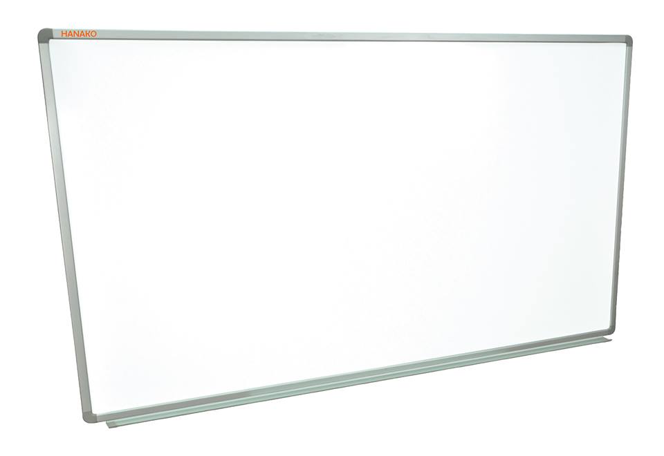 Jual papan tulis whiteboard Hanako 120x240