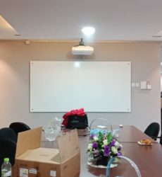 Papan Tulis Kaca Glassboard