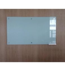 Papan Tulis Kaca Glassboard sekolah