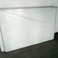 Papan tulis Whiteboard 120x180 Gantung
