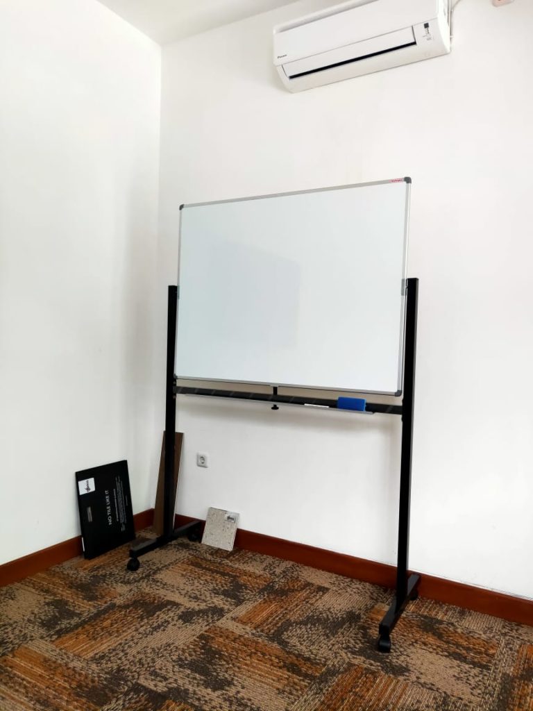 Toko jual whiteboard magnet di depok
