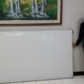 jual papan tulis whiteboard magnetic 120x240 murah