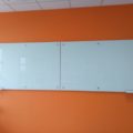 Jual Papan Tulis Kaca Glassboard Jakarta Barat