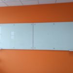 Jual Papan Tulis Kaca Glassboard Jakarta Barat
