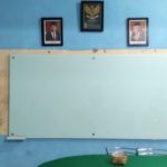Jual Papan Tulis Kaca Glassboard Sekolah di Tangerang Selatan