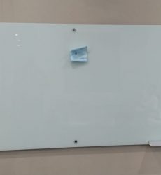 Jual Papan Tulis Kaca Glassboard Sekolah di Bintaro Sektor 1 Tangerang Selatan