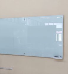 Jual Papan Tulis Kaca Glassboard Sekolah di Pondok Pucung Tangerang Selatan