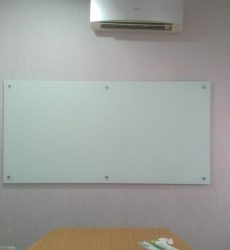 Jual Papan Tulis Kaca Glassboard Sekolah di Tangerang Kota